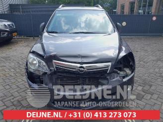 Opel Antara Antara (LA6), SUV, 2006 / 2017 2.2 CDTI 16V 4x2 picture 2