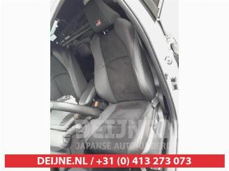 Toyota Yaris Yaris IV (P21/PA1/PH1), Hatchback, 2020 1.5 12V Hybrid 115 picture 19