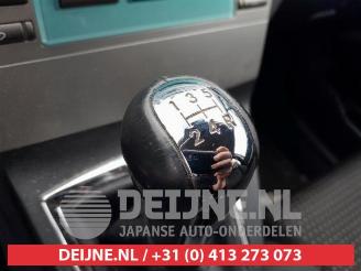 Toyota Corolla-verso Corolla Verso (R10/11), MPV, 2004 / 2009 1.8 16V VVT-i picture 19