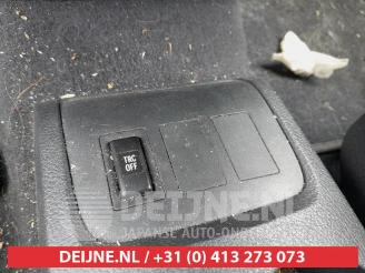 Toyota Corolla-verso Corolla Verso (R10/11), MPV, 2004 / 2009 1.8 16V VVT-i picture 20