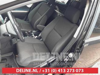 Toyota Corolla-verso Corolla Verso (R10/11), MPV, 2004 / 2009 1.8 16V VVT-i picture 12