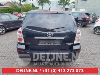 Toyota Corolla-verso Corolla Verso (R10/11), MPV, 2004 / 2009 1.8 16V VVT-i picture 6