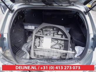 Toyota Auris Touring Sports Auris Touring Sports (E18), Combi, 2013 / 2018 1.2 T 16V picture 12