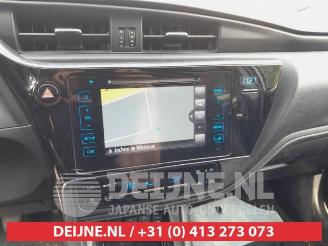 Toyota Auris Touring Sports Auris Touring Sports (E18), Combi, 2013 / 2018 1.2 T 16V picture 20