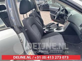 Subaru Outback Outback (BP), Combi, 2003 / 2009 2.5 16V picture 22