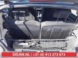 Toyota Aygo Aygo (B10), Hatchback, 2005 / 2014 1.0 12V VVT-i picture 12