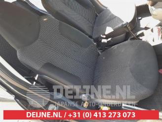 Toyota Aygo Aygo (B10), Hatchback, 2005 / 2014 1.0 12V VVT-i picture 15