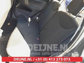 Toyota Aygo Aygo (B10), Hatchback, 2005 / 2014 1.0 12V VVT-i picture 13