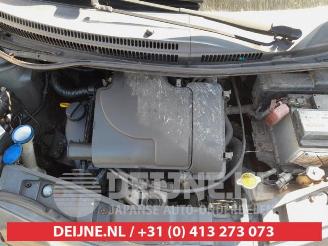 Toyota Aygo Aygo (B10), Hatchback, 2005 / 2014 1.0 12V VVT-i picture 18