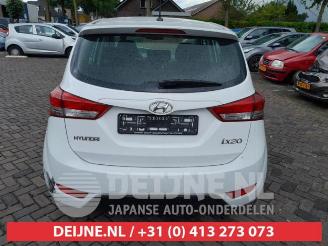 Hyundai Ix20 iX20 (JC), SUV, 2010 / 2019 1.4i 16V picture 6