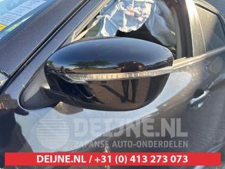 Nissan Juke Juke (F15), SUV, 2010 / 2019 1.2 DIG-T 16V picture 9