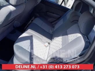 Hyundai Getz Getz, Hatchback, 2002 / 2010 1.1i 12V picture 14