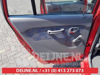 Hyundai Atos Atos, Hatchback, 1997 / 2008 1.1 12V picture 12