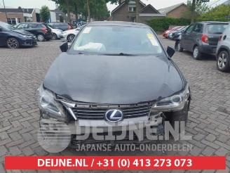 Lexus Ct CT 200h, Hatchback, 2010 1.8 16V picture 2