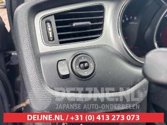 Kia Cee d Cee'd Sportswagon (JDC5), Combi, 2012 / 2018 1.6 GDI 16V picture 18