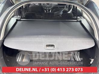 Kia Cee d Cee'd Sportswagon (JDC5), Combi, 2012 / 2018 1.6 GDI 16V picture 23