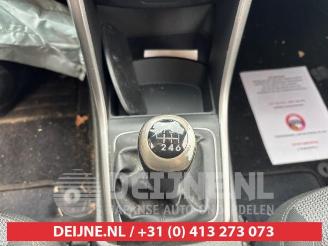 Hyundai I-30 i30 (GDHB5), Hatchback, 2011 1.6 GDI Blue 16V picture 13