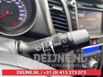 Hyundai I-30 i30 (GDHB5), Hatchback, 2011 1.6 GDI Blue 16V picture 14