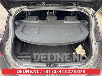 Hyundai I-30 i30 (GDHB5), Hatchback, 2011 1.6 GDI Blue 16V picture 29