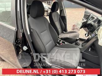Hyundai I-30 i30 (GDHB5), Hatchback, 2011 1.6 GDI Blue 16V picture 26