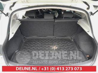 Nissan Qashqai Qashqai (J10), SUV, 2007 / 2014 1.6 16V picture 13