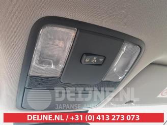 Kia Cee d Ceed (CDB5/CDBB), Hatchback 5-drs, 2018 1.0i T-GDi 12V picture 28