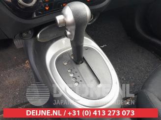 Nissan Juke Juke (F15), SUV, 2010 / 2019 1.6 16V picture 19