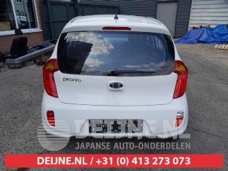 Kia Picanto Picanto (TA), Hatchback, 2011 / 2017 1.0 12V picture 6