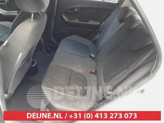 Kia Picanto Picanto (TA), Hatchback, 2011 / 2017 1.0 12V picture 14