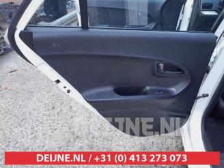 Kia Picanto Picanto (TA), Hatchback, 2011 / 2017 1.0 12V picture 11