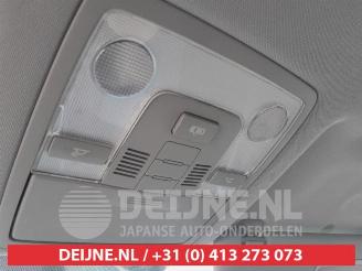 Kia Cee d Cee'd (EDB5), Hatchback 5-drs, 2006 / 2012 1.4 CVVT 16V picture 22