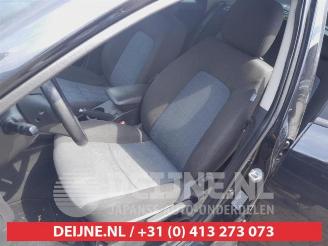 Kia Cee d Cee'd (EDB5), Hatchback 5-drs, 2006 / 2012 1.4 CVVT 16V picture 14