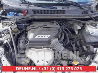 Toyota Rav-4 RAV4 (A2), Terreinwagen, 2000 / 2005 2.0 16V VVT-i 4x4 picture 10