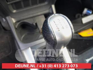 Toyota Rav-4 RAV4 (A2), Terreinwagen, 2000 / 2005 2.0 16V VVT-i 4x4 picture 19