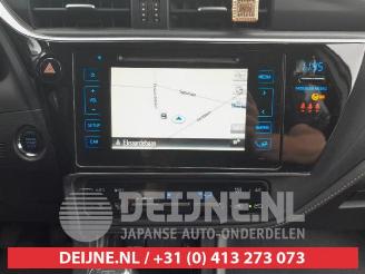 Toyota Auris Auris (E18), Hatchback 5-drs, 2012 / 2019 1.6 D-4D-F 16V picture 15