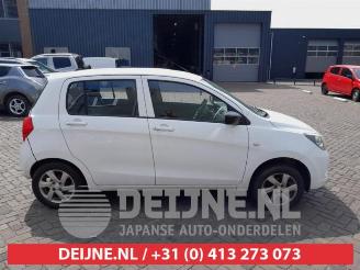 Suzuki Celerio Celerio (LF), Hatchback 5-drs, 2014 1.0 12V picture 8