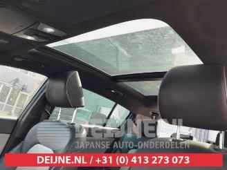 Kia Sportage Sportage (QL), Terreinwagen, 2015 / 2022 1.6 T-GDI 16V 4x4 picture 28