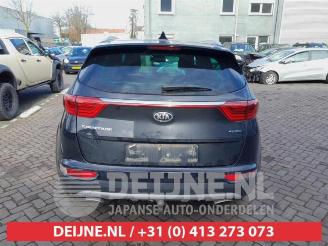 Kia Sportage Sportage (QL), Terreinwagen, 2015 / 2022 1.6 T-GDI 16V 4x4 picture 6