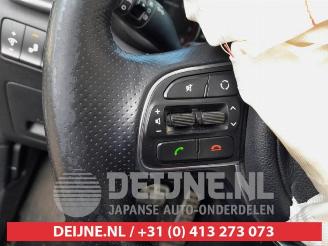 Kia Sportage Sportage (QL), Terreinwagen, 2015 / 2022 1.6 T-GDI 16V 4x4 picture 22