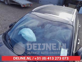 Kia Sportage Sportage (QL), Terreinwagen, 2015 / 2022 1.6 T-GDI 16V 4x4 picture 9