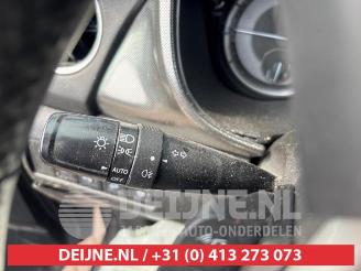 Suzuki Vitara Vitara (LY/MY), SUV, 2015 1.4 Booster Jet Turbo 16V SHVS AllGrip picture 16