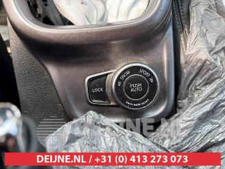 Suzuki Vitara Vitara (LY/MY), SUV, 2015 1.4 Booster Jet Turbo 16V SHVS AllGrip picture 13