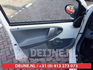 Toyota Aygo Aygo (B10), Hatchback, 2005 / 2014 1.0 12V VVT-i picture 10