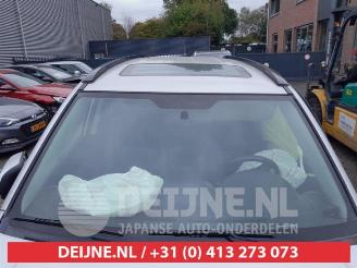 Suzuki Grand-vitara Grand Vitara II (JT), SUV, 2005 1.9 DDiS picture 9