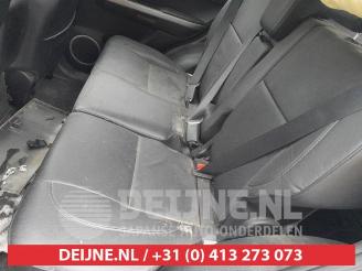 Suzuki Grand-vitara Grand Vitara II (JT), SUV, 2005 1.9 DDiS picture 19