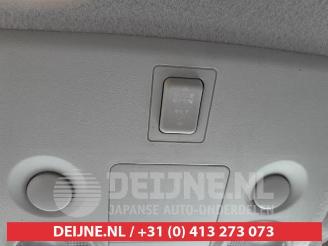 Suzuki Grand-vitara Grand Vitara II (JT), SUV, 2005 1.9 DDiS picture 16