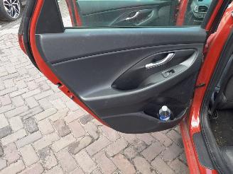 Hyundai I-30  picture 14