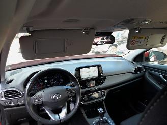 Hyundai I-30  picture 19