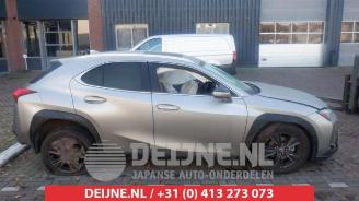 Lexus UX UX, SUV, 2019 250h 2.0 16V picture 6