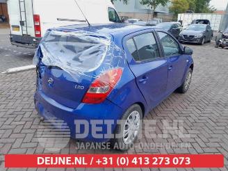 Hyundai I-20 i20, Hatchback, 2008 / 2015 1.2i 16V picture 7